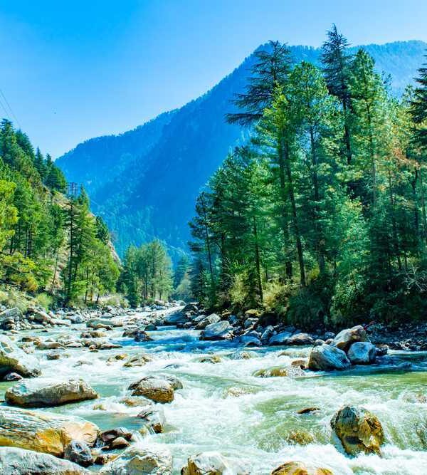 HIMACHAL-PRADESH