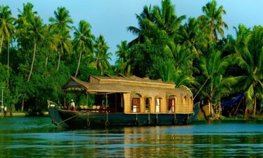 Highlights of Kerala