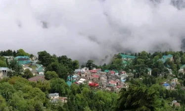 Senior’s Special Dalhousie Dharamshala Amritsar