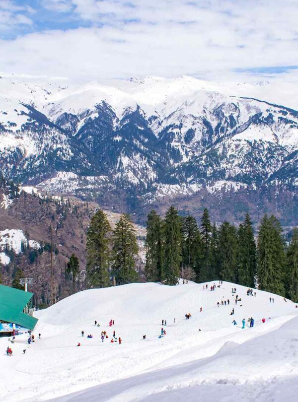 manali