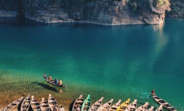 Meghalaya Tour