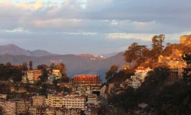 Women’s Special Shimla Manali